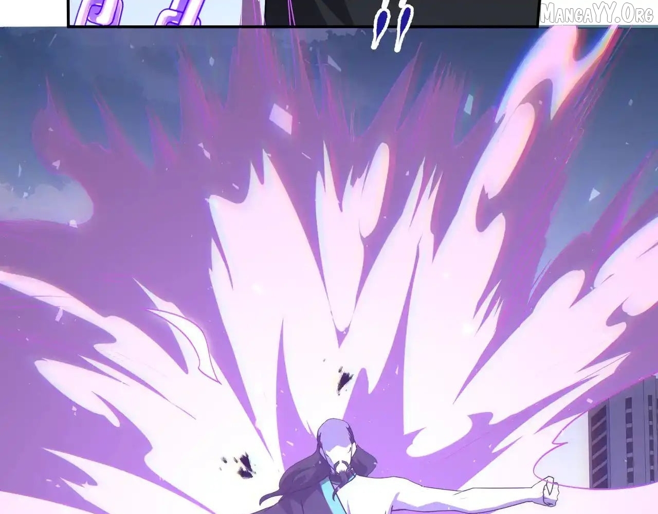 I Contracted Myself Chapter 125 - page 103